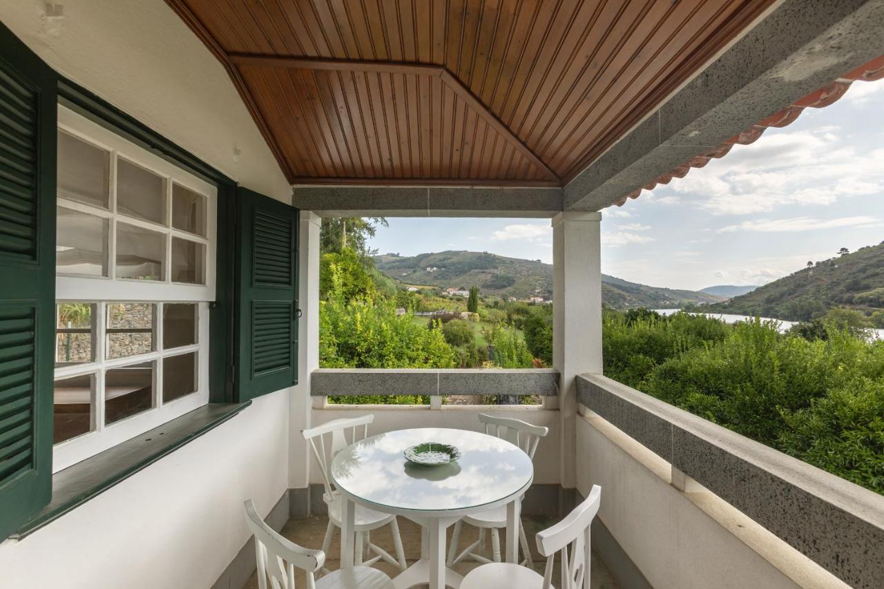 Quinta Das Casas - Douro Winery & Villas Vila Real Exteriér fotografie